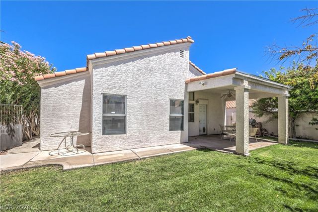 8219 Mt Brodie Circle, Las Vegas, NV 89145