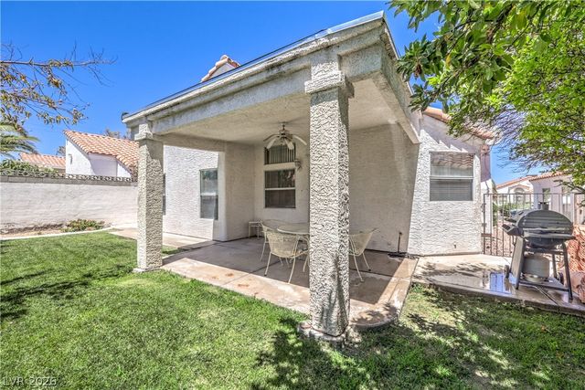 8219 Mt Brodie Circle, Las Vegas, NV 89145