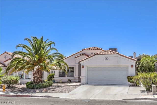 8219 Mt Brodie Circle, Las Vegas, NV 89145
