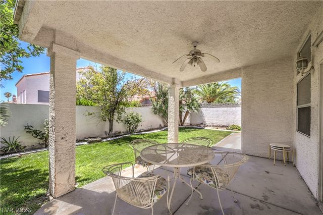 8219 Mt Brodie Circle, Las Vegas, NV 89145