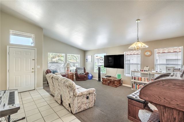8219 Mt Brodie Circle, Las Vegas, NV 89145