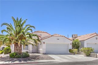 8219 Mt Brodie Circle, Las Vegas, NV 89145