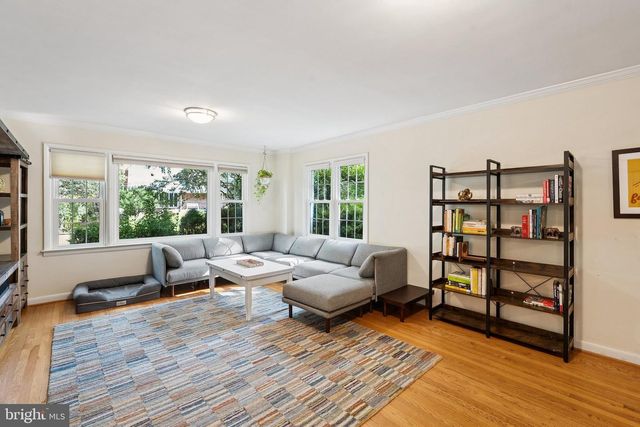 1432 CRESTRIDGE DR, Silver Spring, MD 20910