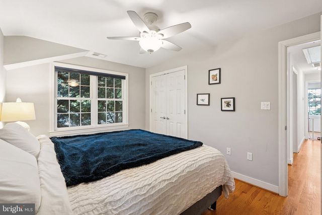 1432 CRESTRIDGE DR, Silver Spring, MD 20910