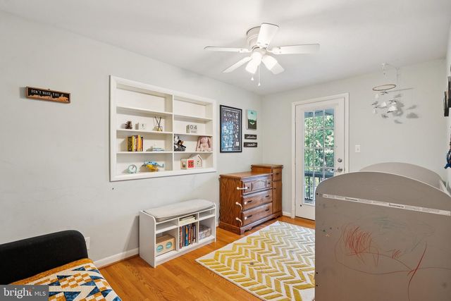 1432 CRESTRIDGE DR, Silver Spring, MD 20910