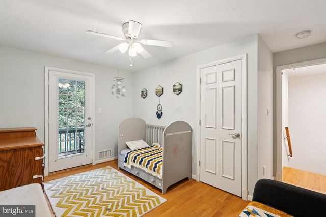 1432 CRESTRIDGE DR, Silver Spring, MD 20910