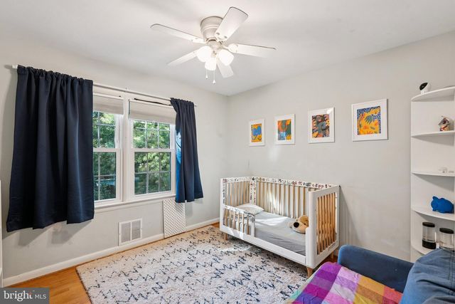 1432 CRESTRIDGE DR, Silver Spring, MD 20910