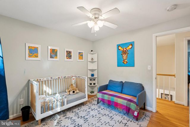 1432 CRESTRIDGE DR, Silver Spring, MD 20910