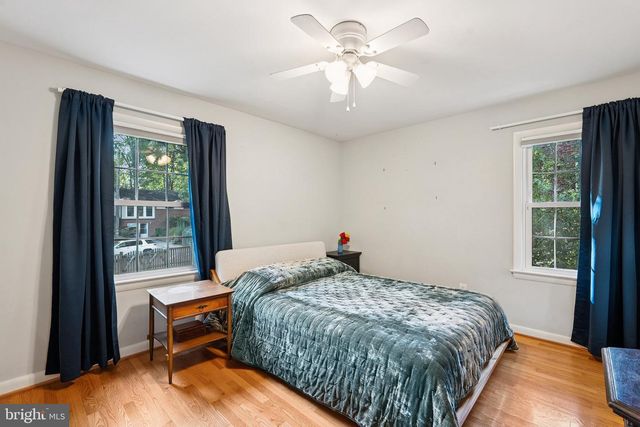 1432 CRESTRIDGE DR, Silver Spring, MD 20910