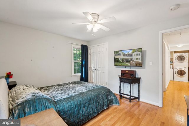 1432 CRESTRIDGE DR, Silver Spring, MD 20910