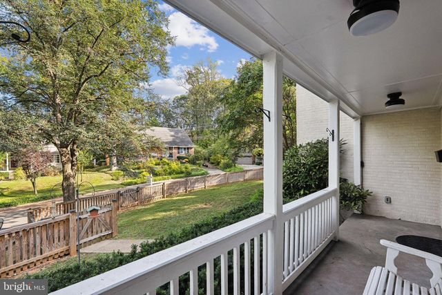 1432 CRESTRIDGE DR, Silver Spring, MD 20910