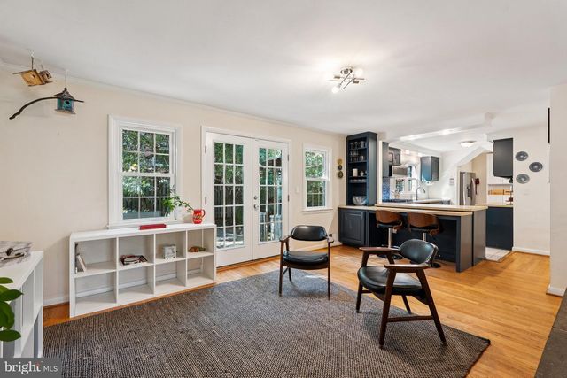 1432 CRESTRIDGE DR, Silver Spring, MD 20910