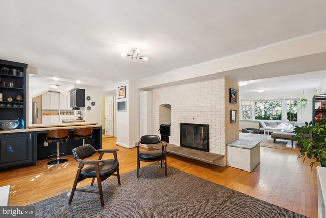 1432 CRESTRIDGE DR, Silver Spring, MD 20910