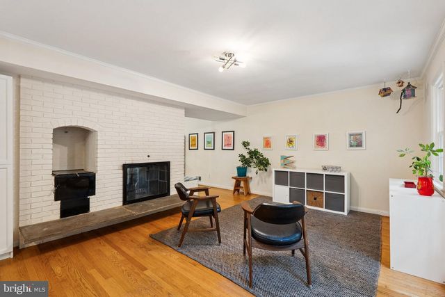 1432 CRESTRIDGE DR, Silver Spring, MD 20910