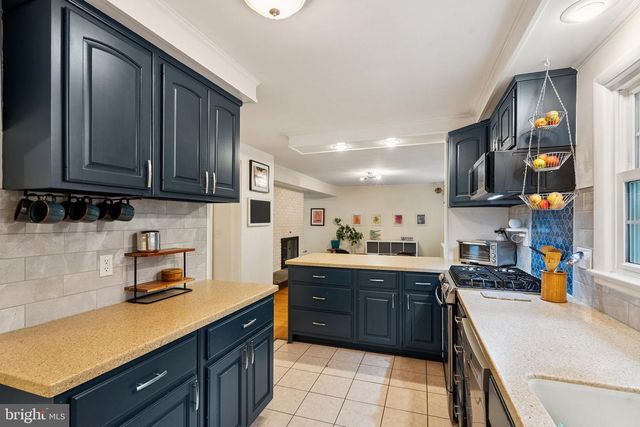 1432 CRESTRIDGE DR, Silver Spring, MD 20910