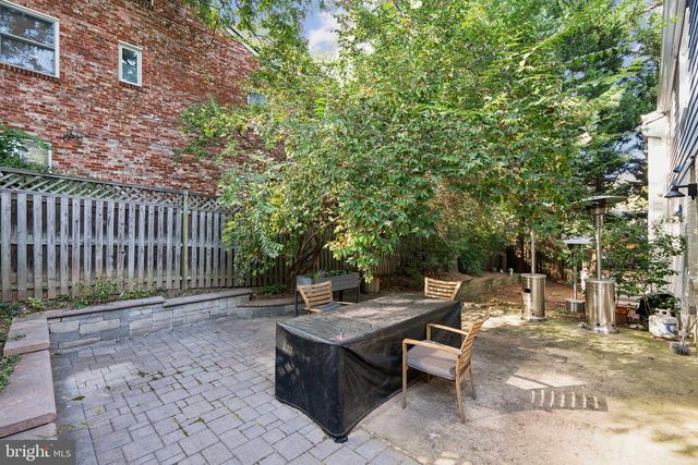 1432 CRESTRIDGE DR, Silver Spring, MD 20910