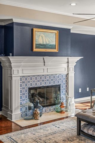 111 Beaulieu Court, Maumelle, AR 72113