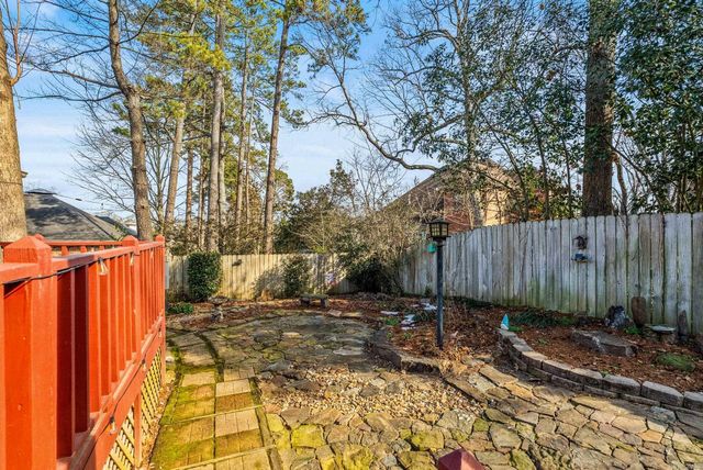 111 Beaulieu Court, Maumelle, AR 72113