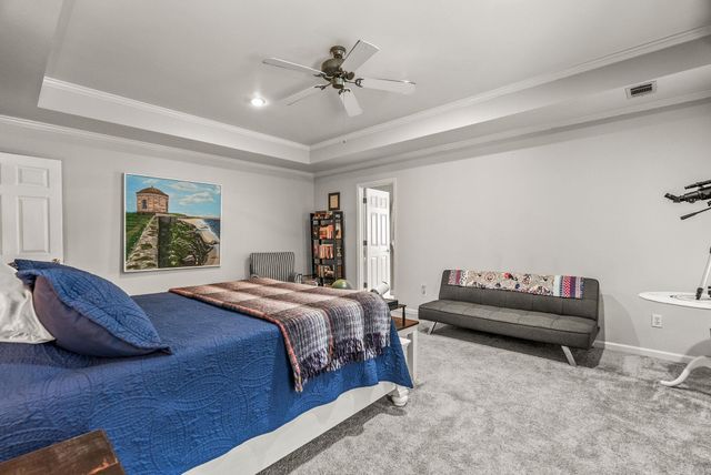 111 Beaulieu Court, Maumelle, AR 72113