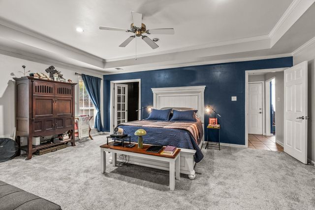 111 Beaulieu Court, Maumelle, AR 72113