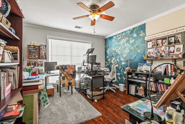 111 Beaulieu Court, Maumelle, AR 72113