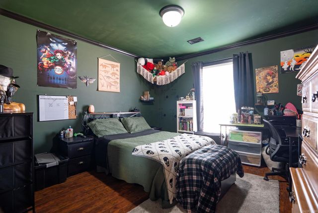 111 Beaulieu Court, Maumelle, AR 72113