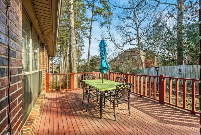 111 Beaulieu Court, Maumelle, AR 72113