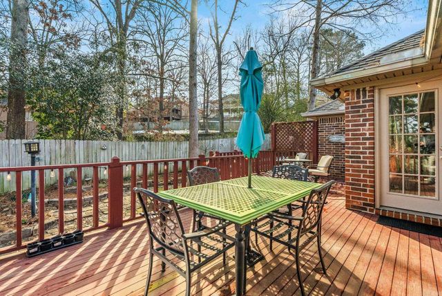 111 Beaulieu Court, Maumelle, AR 72113