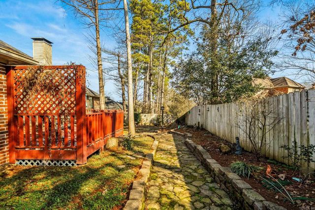 111 Beaulieu Court, Maumelle, AR 72113