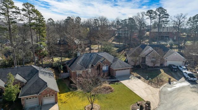 111 Beaulieu Court, Maumelle, AR 72113