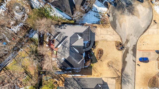 111 Beaulieu Court, Maumelle, AR 72113