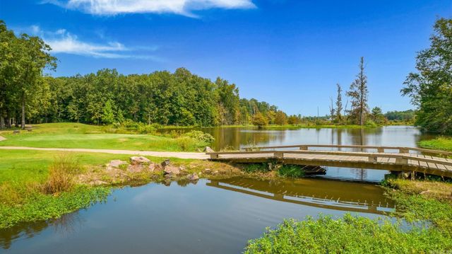 111 Beaulieu Court, Maumelle, AR 72113