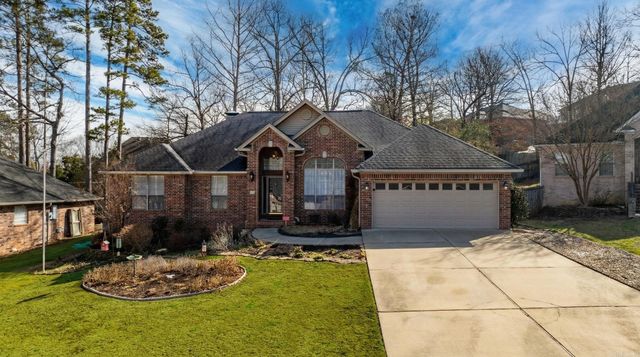 111 Beaulieu Court, Maumelle, AR 72113