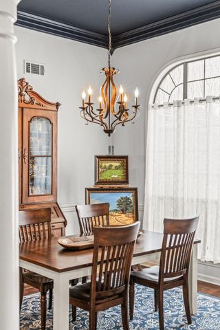 111 Beaulieu Court, Maumelle, AR 72113