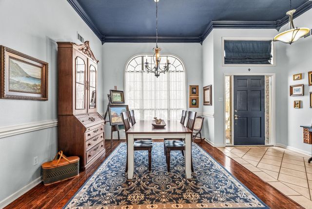 111 Beaulieu Court, Maumelle, AR 72113