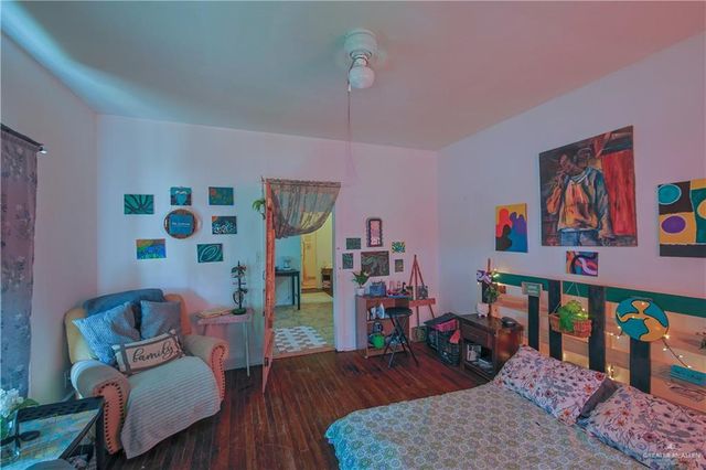 201 & 203 N 8th W Street, Donna, TX 78537