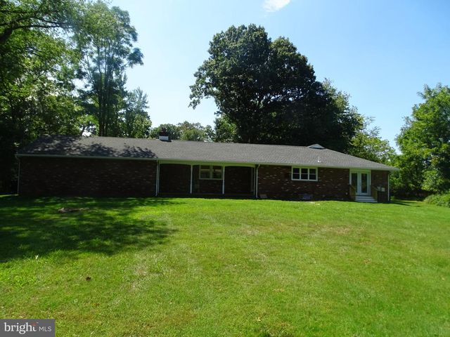 449 STREET RD, Warminster, PA 18974