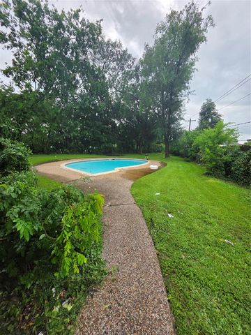 8334 Jorine Drive 8733, Houston, TX 77036