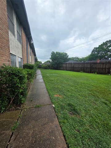 8334 Jorine Drive 8733, Houston, TX 77036