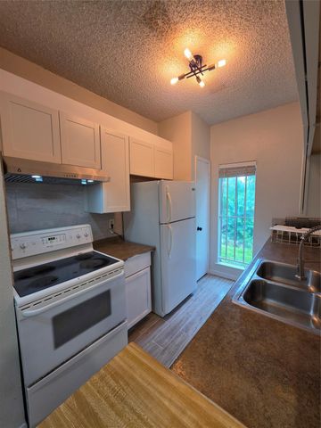 8334 Jorine Drive 8733, Houston, TX 77036