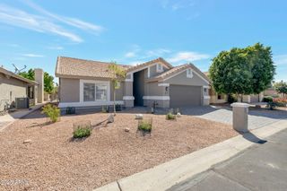 3755 N 151ST Avenue, Goodyear, AZ 85395