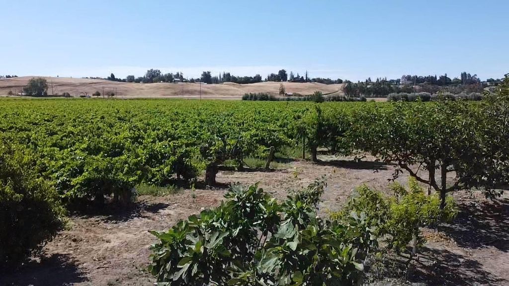 Image 3 of property listing at 0 Friant Ave, Clovis, CA 93619