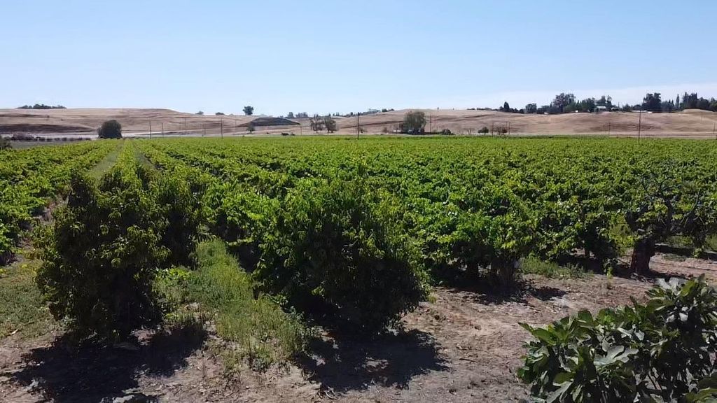 Image 4 of property listing at 0 Friant Ave, Clovis, CA 93619