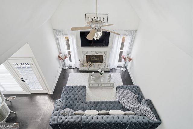 170 Glen Eagle Way, Mcdonough, GA 30253