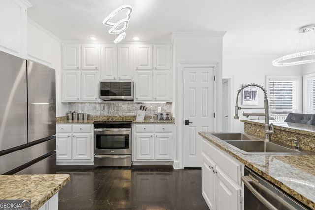 170 Glen Eagle Way, Mcdonough, GA 30253