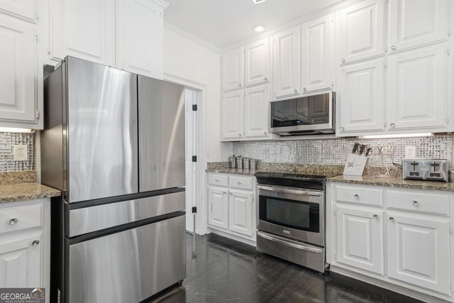 170 Glen Eagle Way, Mcdonough, GA 30253
