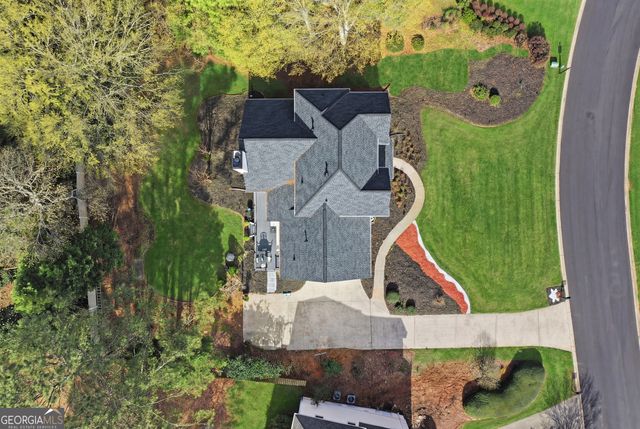 170 Glen Eagle Way, Mcdonough, GA 30253