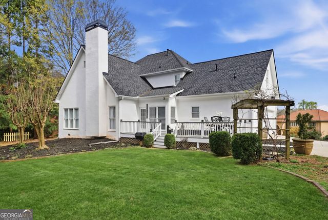 170 Glen Eagle Way, Mcdonough, GA 30253