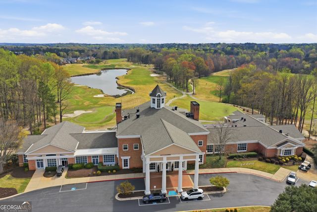 170 Glen Eagle Way, Mcdonough, GA 30253