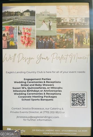 170 Glen Eagle Way, Mcdonough, GA 30253